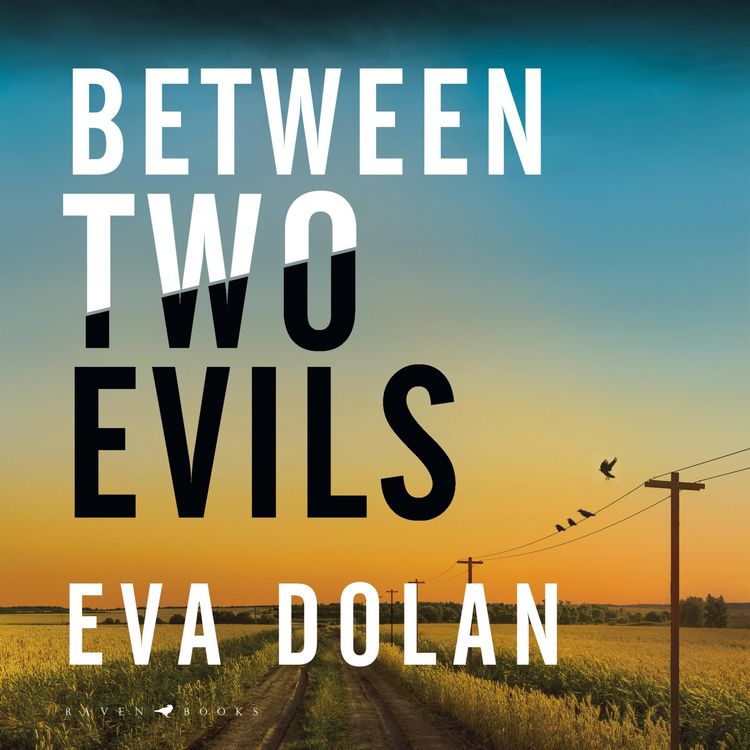 Produktbild: Between Two Evils