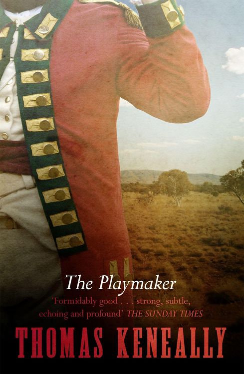Produktbild: The Playmaker