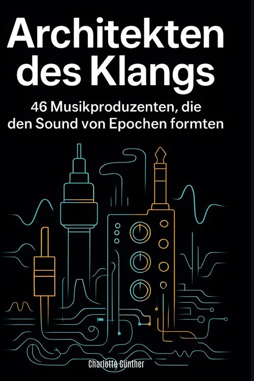 Produktbild: Architekten des Klangs