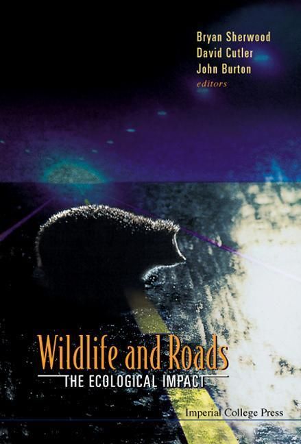 Produktbild: Wildlife and Roads: The Ecological Impact