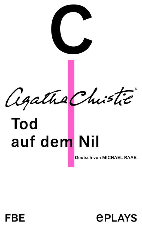 Produktbild: Tod auf dem Nil