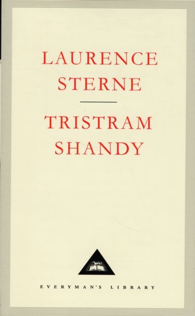 Produktbild: Tristram Shandy