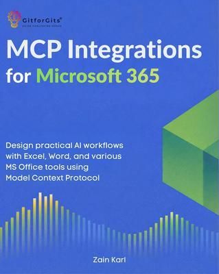 Produktbild: MCP Integrations for Microsoft 365