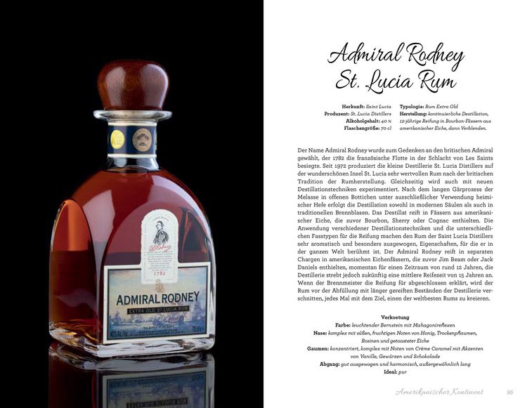 Produktbild: Rum genie&szlig;en&nbsp;