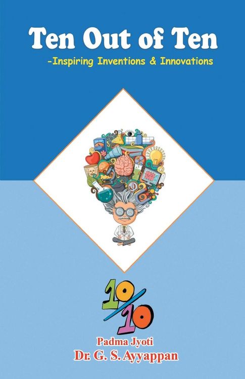 Produktbild: Ten Out of Ten (10/10)