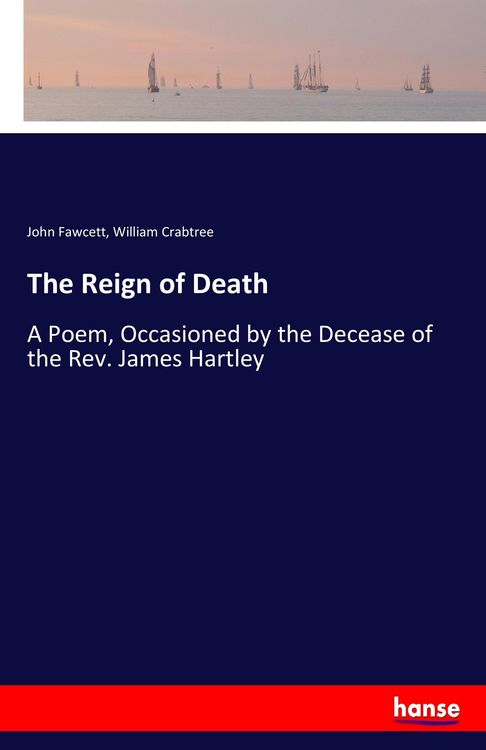 Produktbild: The Reign of Death