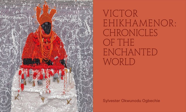 Produktbild: Victor Ehikhamenor