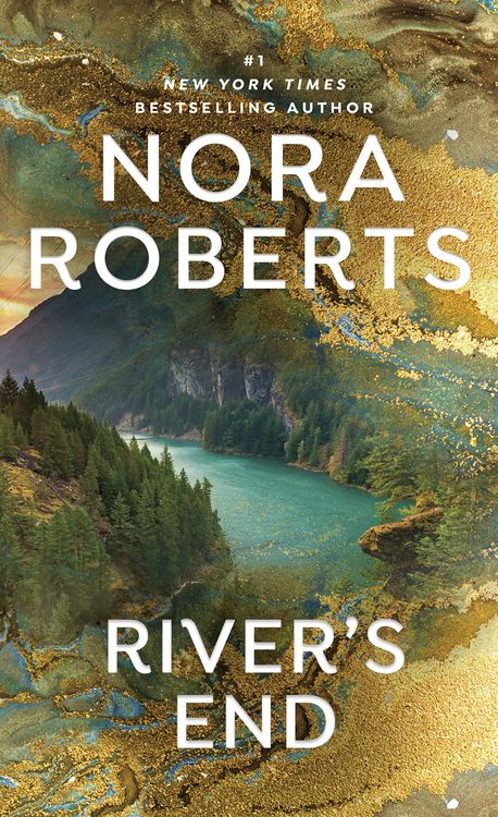 Produktbild: River's End