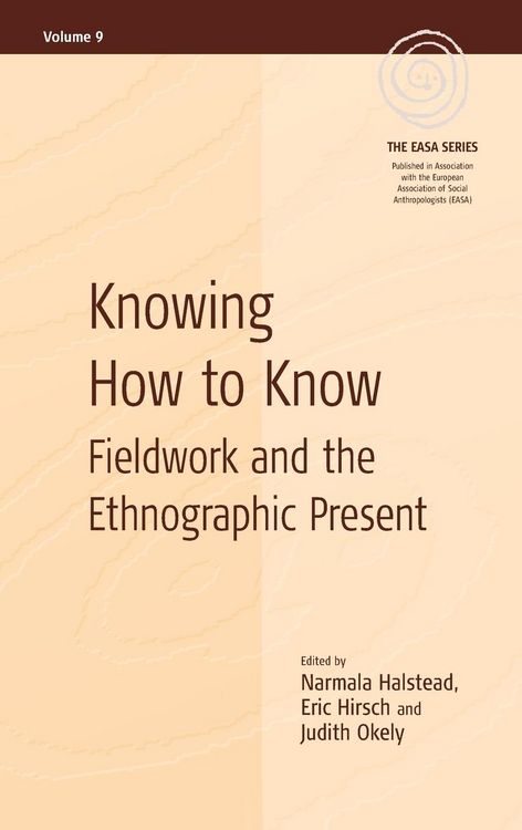 Produktbild: Knowing How to Know