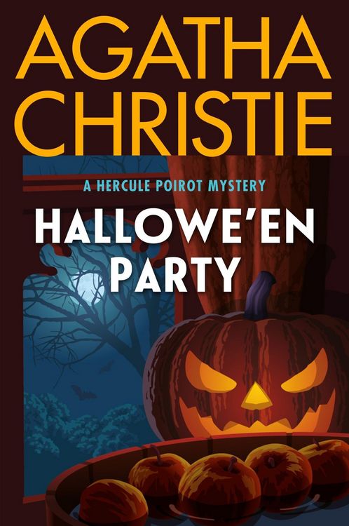 Produktbild: Hallowe'en Party