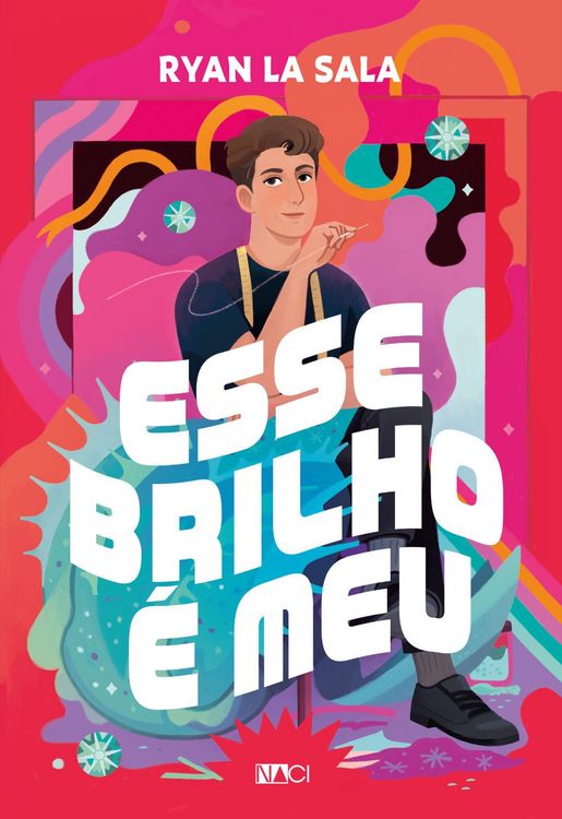 Produktbild: Esse brilho &eacute; meu