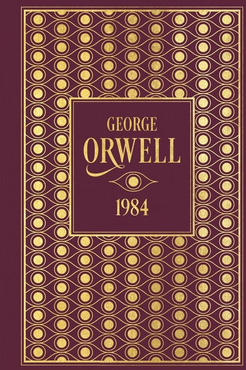 Produktbild: 1984: Neu&uuml;bersetzung