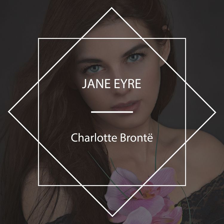 Produktbild: Jane Eyre