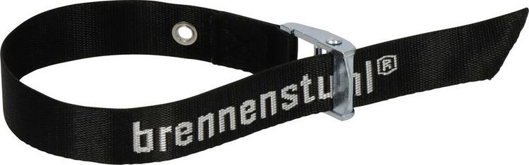 Produktbild: Brennenstuhl 1160670 Strom Verl&auml;ngerungskabel-Fixiergurt