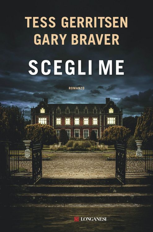 Produktbild: Scegli me
