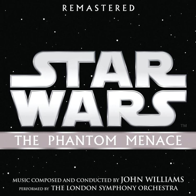 Produktbild: Star Wars: The Phantom Menace