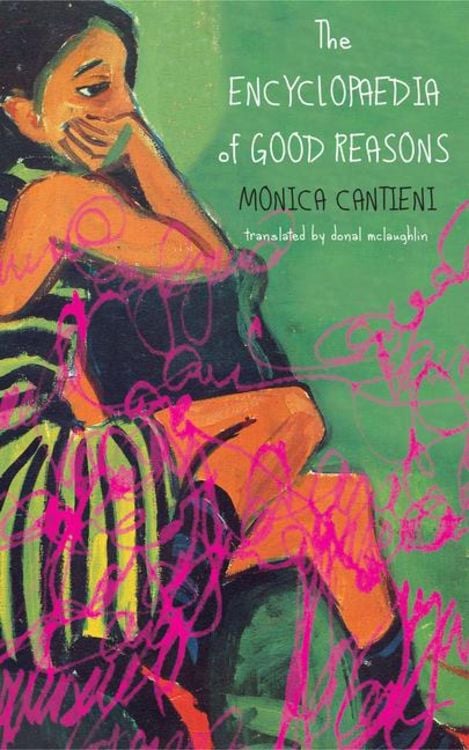 Produktbild: The Encyclopaedia of Good Reasons