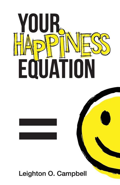 Produktbild: Your Happiness Equation
