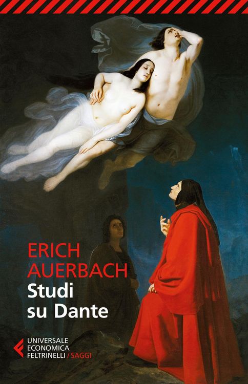 Produktbild: Studi su Dante