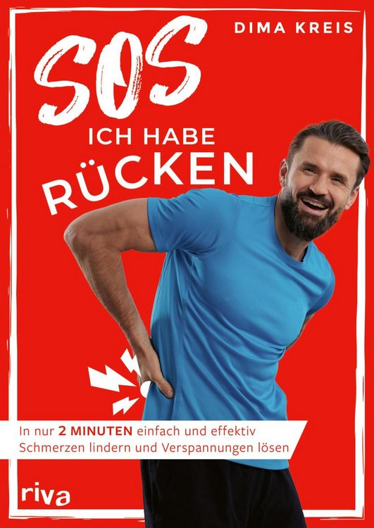 Produktbild: SOS, ich habe R&uuml;cken