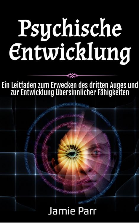 Produktbild: Psychische Entwicklung