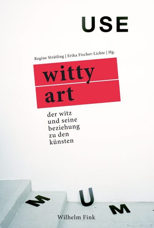 Produktbild: Witty Art