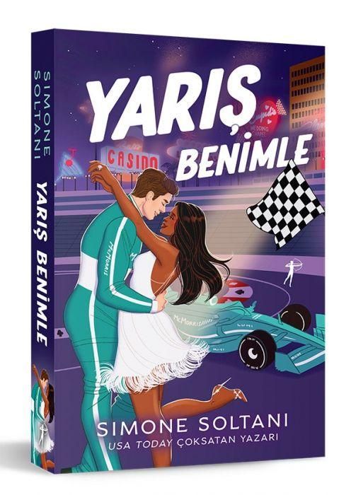 Produktbild: Yaris Benimle