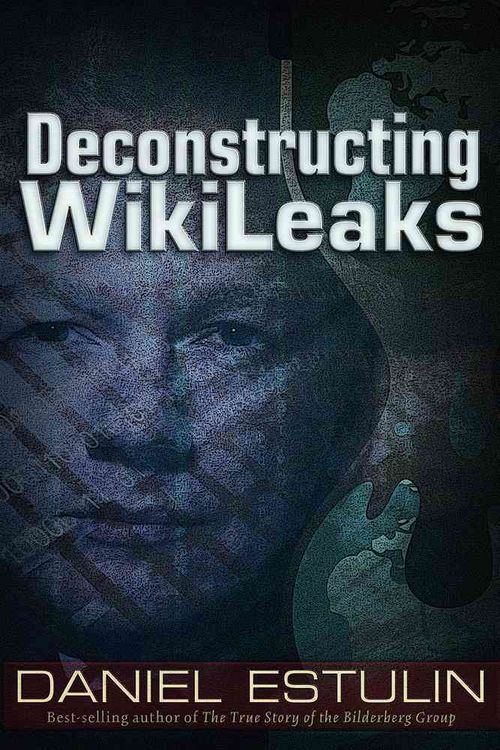 Produktbild: Deconstructing Wikileaks