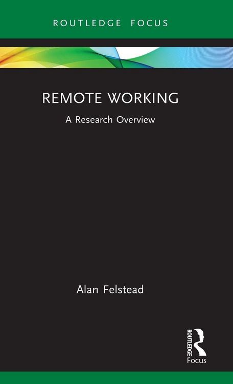 Produktbild: Remote Working
