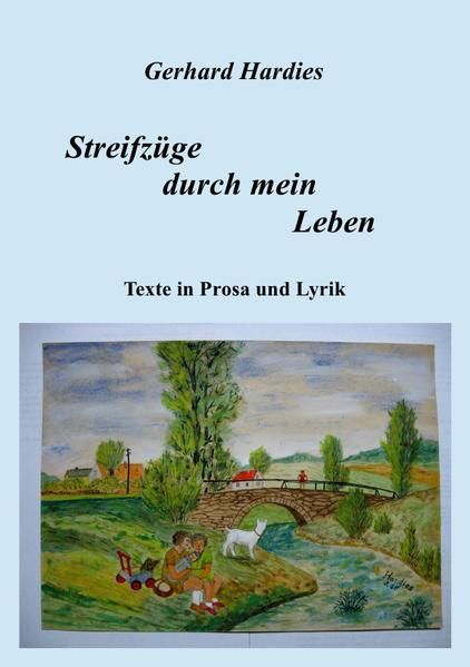 Produktbild: Streifz&uuml;ge durch mein Leben