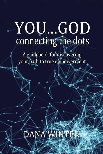 Produktbild: You... God: Connecting the Dots