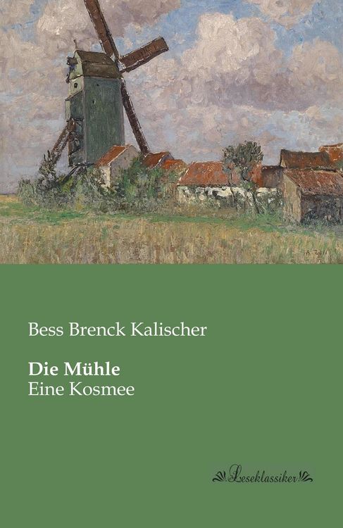 Produktbild: Die M&uuml;hle