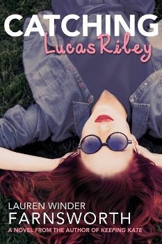 Produktbild: Catching Lucas Riley
