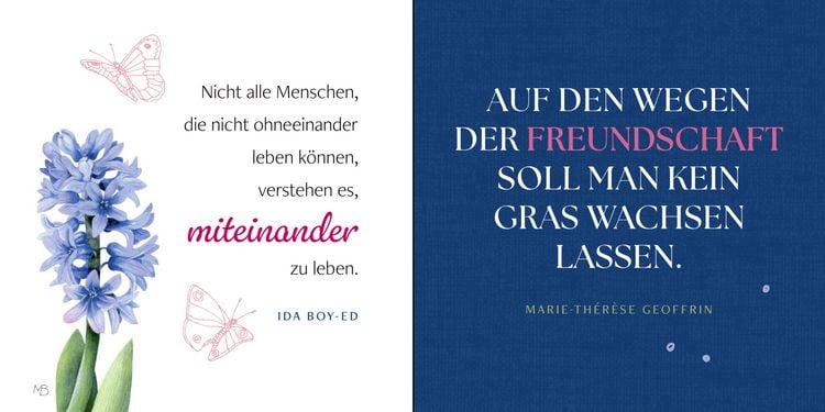 Produktbild: Weisheiten