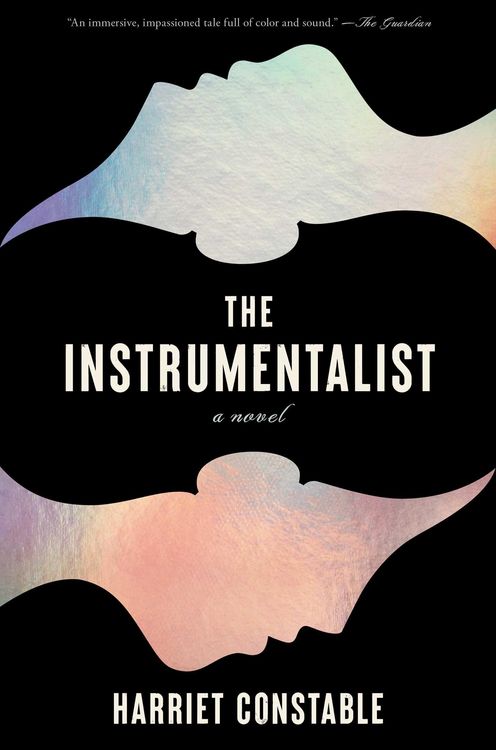 Produktbild: The Instrumentalist