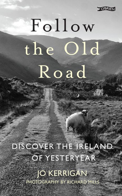 Produktbild: Follow the Old Road