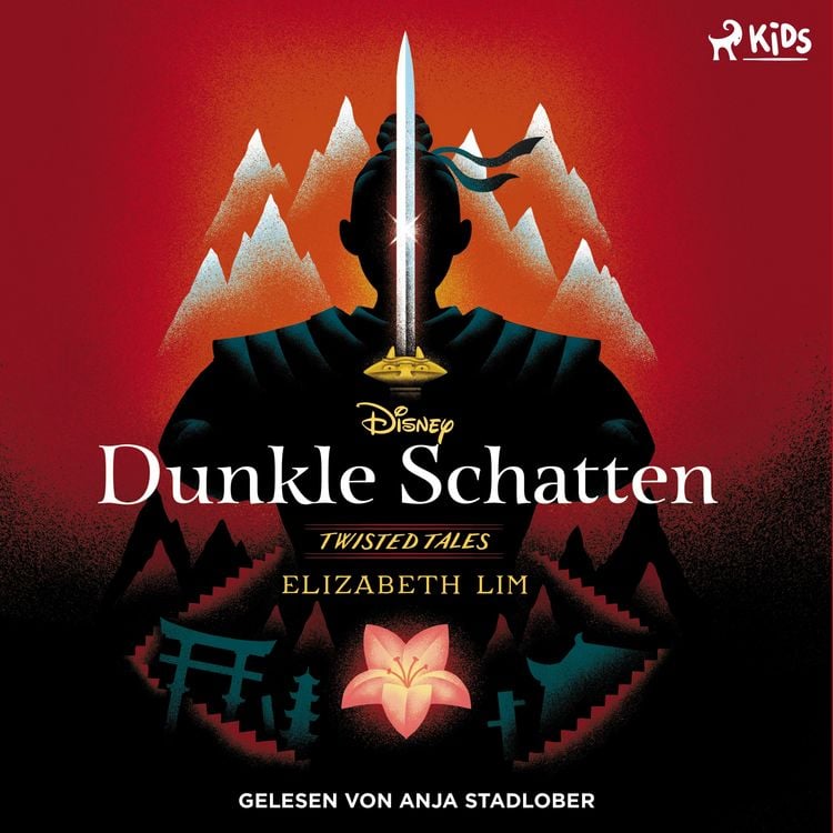 Produktbild: Disney Twisted Tales: Dunkle Schatten