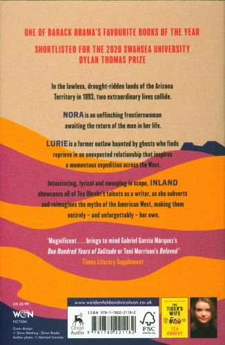 Produktbild: Inland