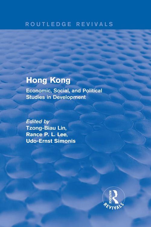 Produktbild: Hong Kong