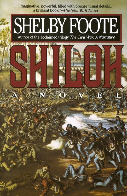 Produktbild: Shiloh