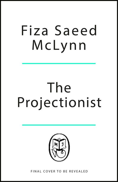 Produktbild: The Projectionist