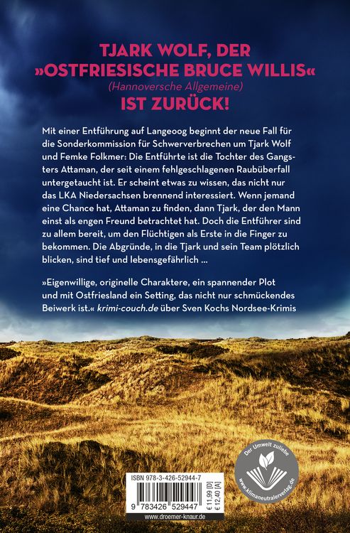 Produktbild: D&uuml;nensturm