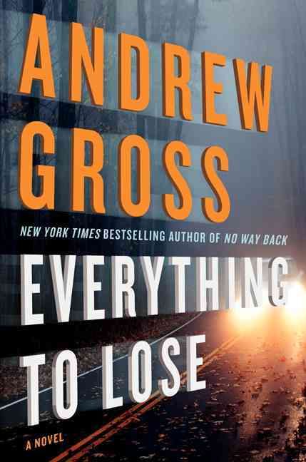 Produktbild: Everything To Lose