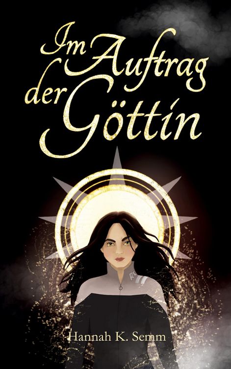 Produktbild: Im Auftrag der G&ouml;ttin