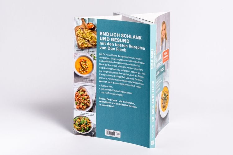 Produktbild: Schlank! Ganz einfach