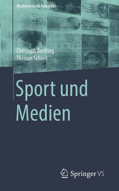 Produktbild: Sport und Medien