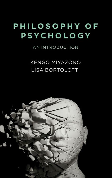 Produktbild: Philosophy of Psychology
