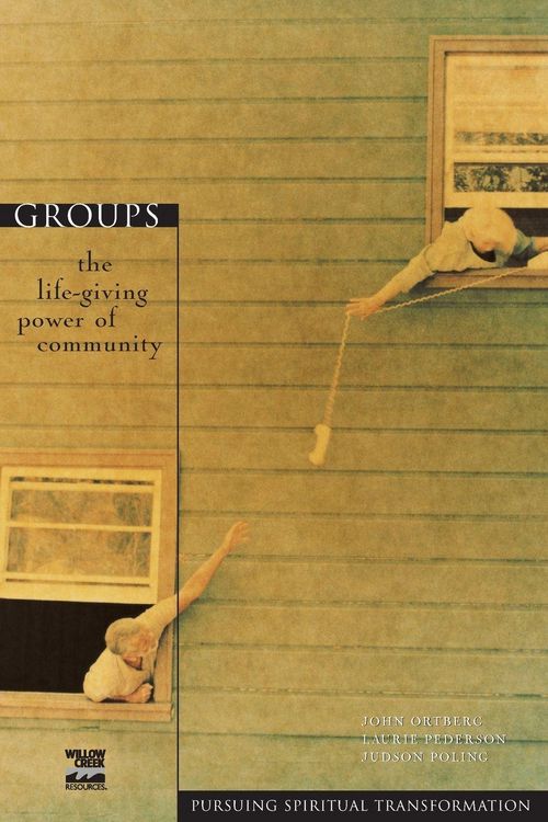 Produktbild: The Groups