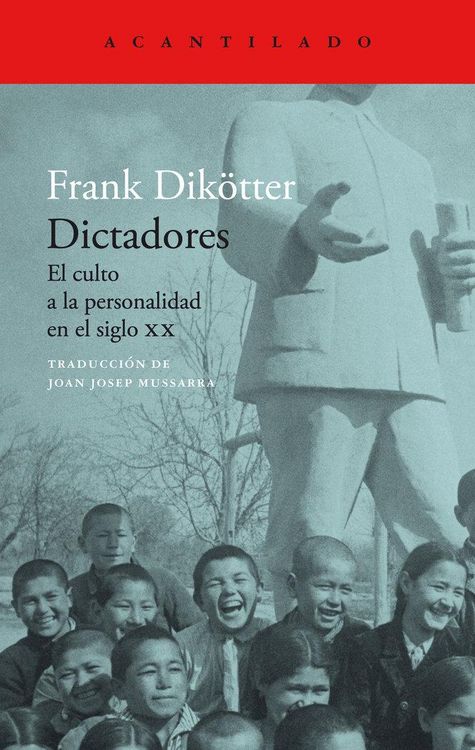 Produktbild: Dictadores