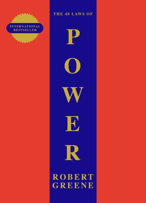 Produktbild: 48 Laws of Power